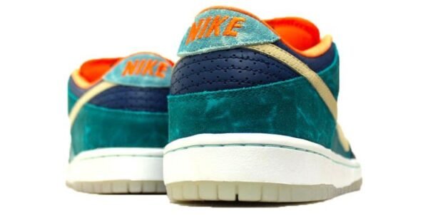 Nike SB Dunk Low Premium QS ‘Mia Skate Shop 10th Year Anniversary’