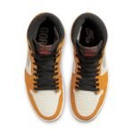 Air Jordan 1 High Element GORE-TEX ‘Light Curry’