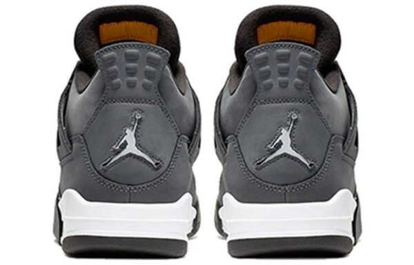 Air Jordan 4 Retro ‘Cool Grey’