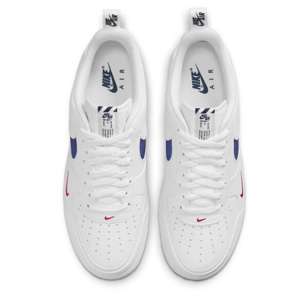 Nike Air Force 1 LV8 ‘Patriots’
