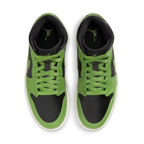 Air Jordan 1 Mid ‘Altitude Green’
