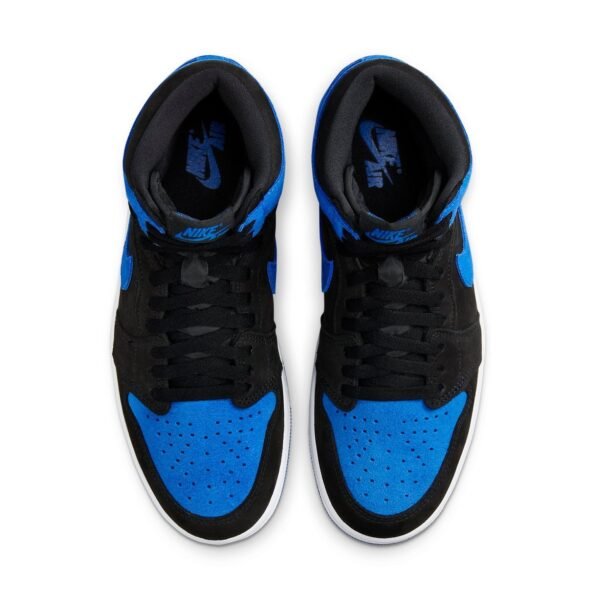 Air Jordan 1 Retro High OG ‘Royal Reimagined’