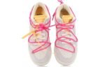 Nike x Off-White Dunk Low ‘Lot 17 of 50’