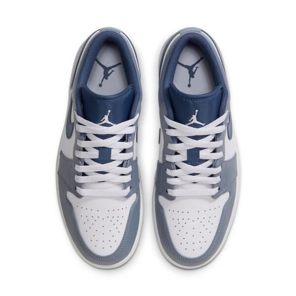 Air Jordan 1 Low ‘Ashen Slate’