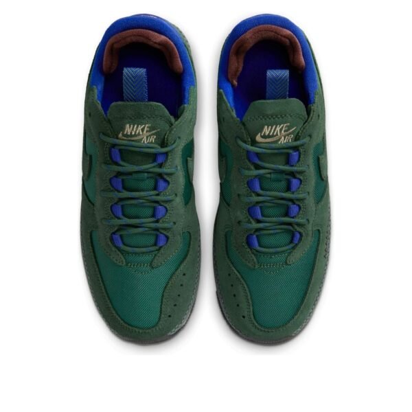 Nike Air Force 1 Wild ‘Fir’
