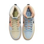 Nike SB Dunk High Pro ‘Spectrum’