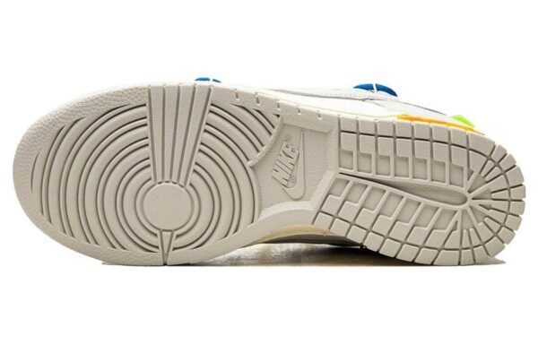Nike x Off-White Dunk Low ‘Lot 10 of 50’