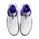 Air Jordan 5 Retro ‘Concord’