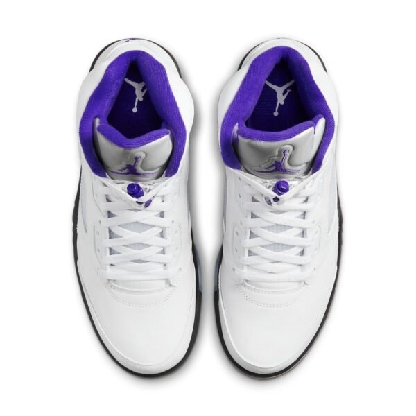 Air Jordan 5 Retro ‘Concord’