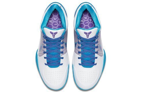 Nike Zoom Kobe 4 Protro ‘Draft Day’