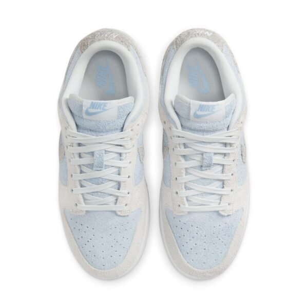Nike Dunk Low ‘Photon Dust Armory Blue’