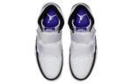 Air Jordan 1 Retro High Double Strap ‘Concord’