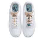 Nike Air Force 1 Low ’07 LX ‘Bling’