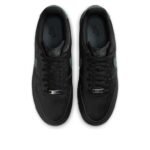 Nike Air Force 1 Low ‘Black Vintage Green’
