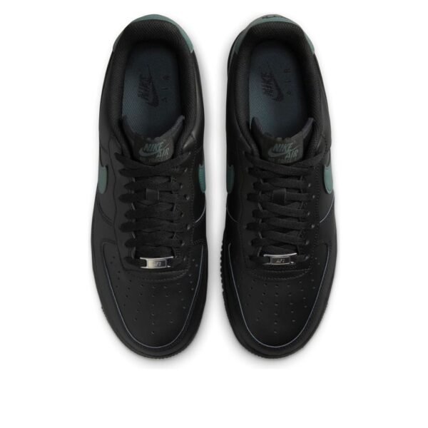 Nike Air Force 1 Low ‘Black Vintage Green’