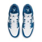 Air Jordan 1 Low ‘Marina Blue’