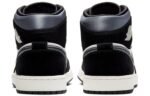 Air Jordan 1 Mid SE ‘Satin Smoke Grey’