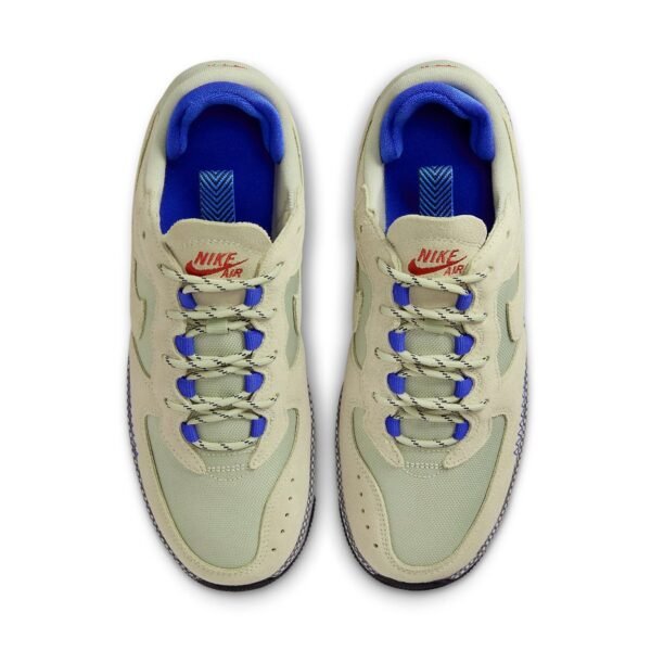Nike Air Force 1 Low WILD ‘Light Green Blue’