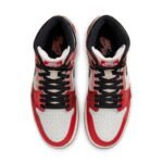 Air Jordan 1 Retro High OG x Marvel ‘Spider-Man: Across the Spider-Verse’