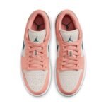 Air Jordan 1 Low ‘Light Madder Root’