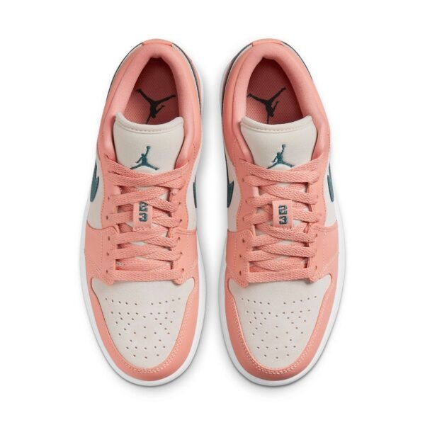 Air Jordan 1 Low ‘Light Madder Root’