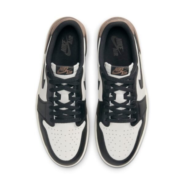 Air Jordan 1 Low OG ‘Mocha’