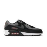 Nike Air Max 90 ‘Black Pewter Red’