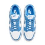Nike Dunk Low ‘University Blue’