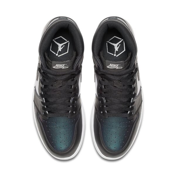 Air Jordan 1 Retro High OG ‘All Star – Chameleon’