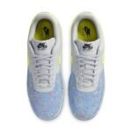 Nike Air Force 1 Low ‘Crater’