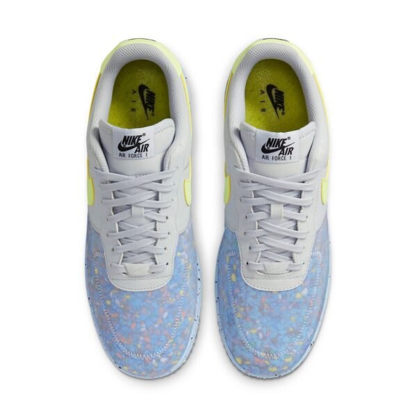 Nike Air Force 1 Low ‘Crater’