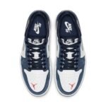 Air Jordan 1 Low SB x Eric Koston ‘Midnight Navy’