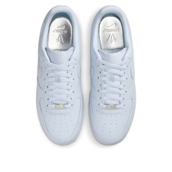 Nike x NOTCA Air Force 1 Low ‘Certified Lover Boy Palest Purple’