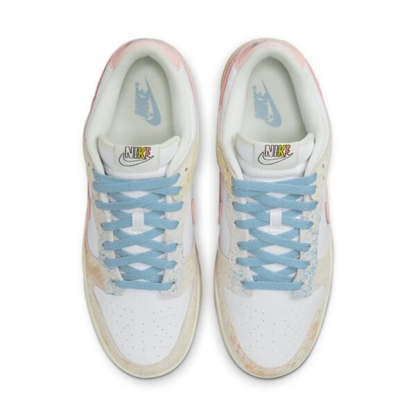 Nike Dunk Low ‘Oxidized Pastels’