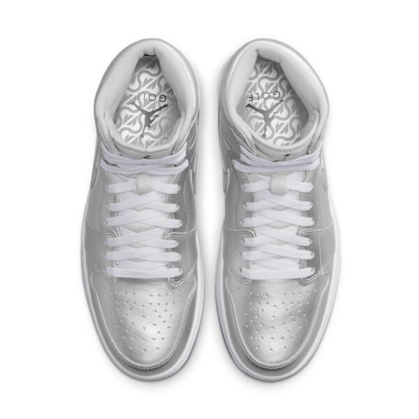 Air Jordan 1 High Golf ‘Giving’