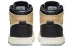Air Jordan 1 High ‘Mushroom’