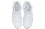 Air Jordan 1 Mid ‘Triple White 2020’