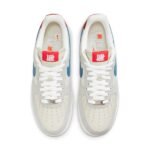 Nike x Undefeated Air Force 1 Low ‘5 On It’