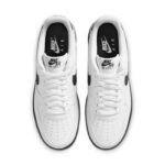 Nike Air Force 1 Low ‘White Black Sole’