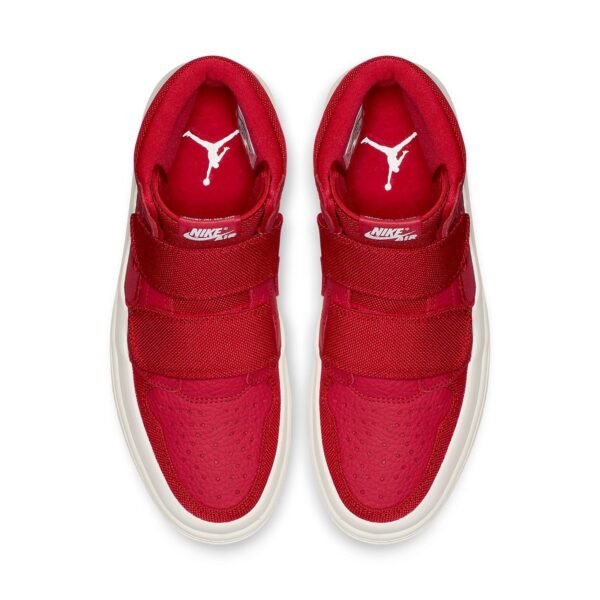 Air Jordan 1 Retro Hi Double Strap ‘Gym Red’