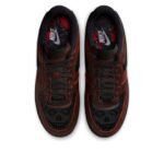 Nike Air Force 1 ‘Halloween’