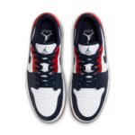 Air Jordan 1 Retro Low Golf ‘USA’