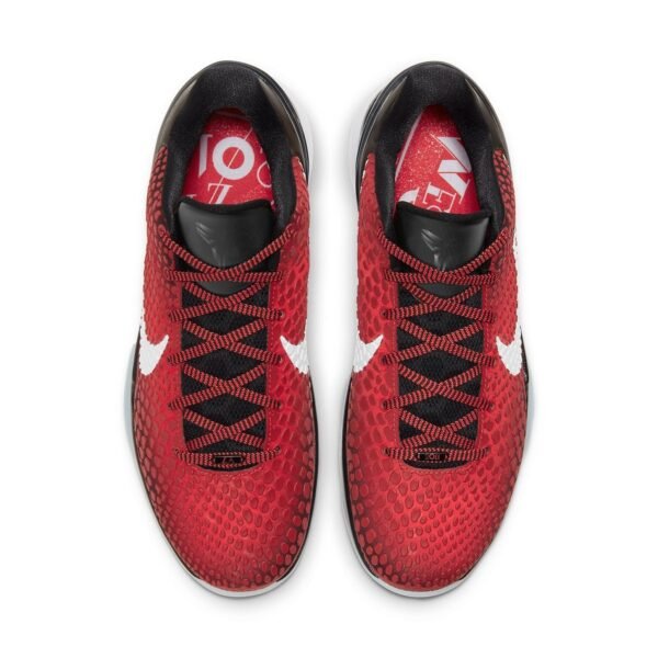 Nike Zoom Kobe 6 Protro ‘All Star’