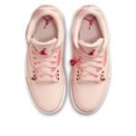 Air Jordan 3 Retro ‘Valentine’s Day’