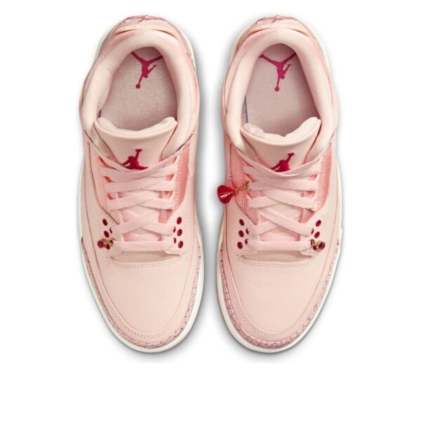 Air Jordan 3 Retro ‘Valentine’s Day’
