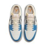 Air Jordan 1 Low ‘Tokyo Vintage’