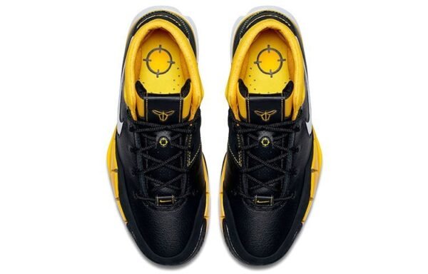 Nike Zoom Kobe 1 Protro ‘Del Sol’