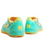 Nike Kobe 8 ‘Green Glow’