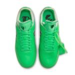 Nike x Off-White Air Force 1 Low ‘Brooklyn’