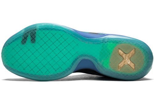 Nike Kobe 10 ‘Overcome’